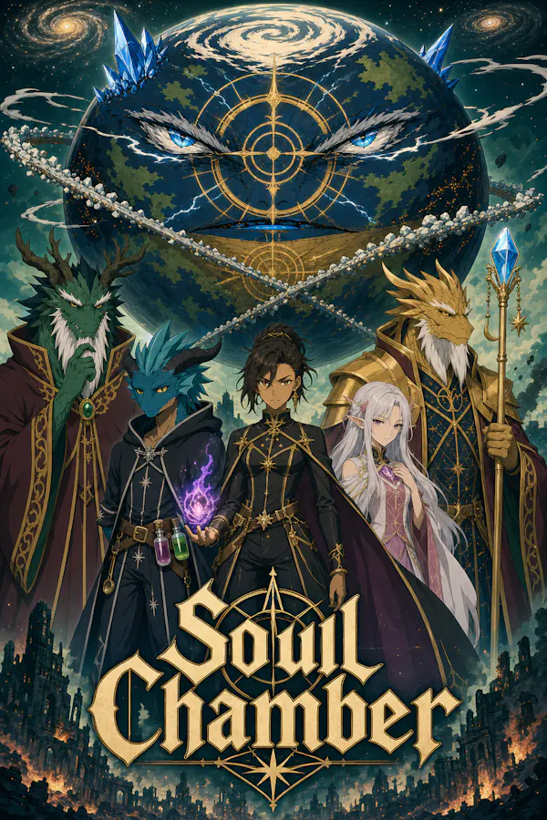 Soul Chamber