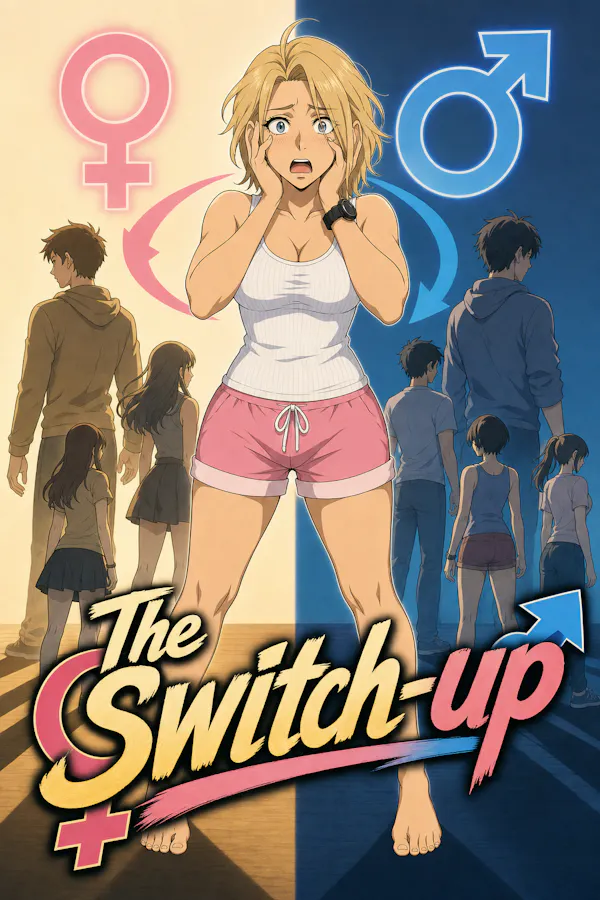 The Switch-up