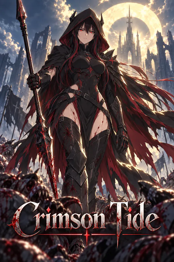 Crimson Tide