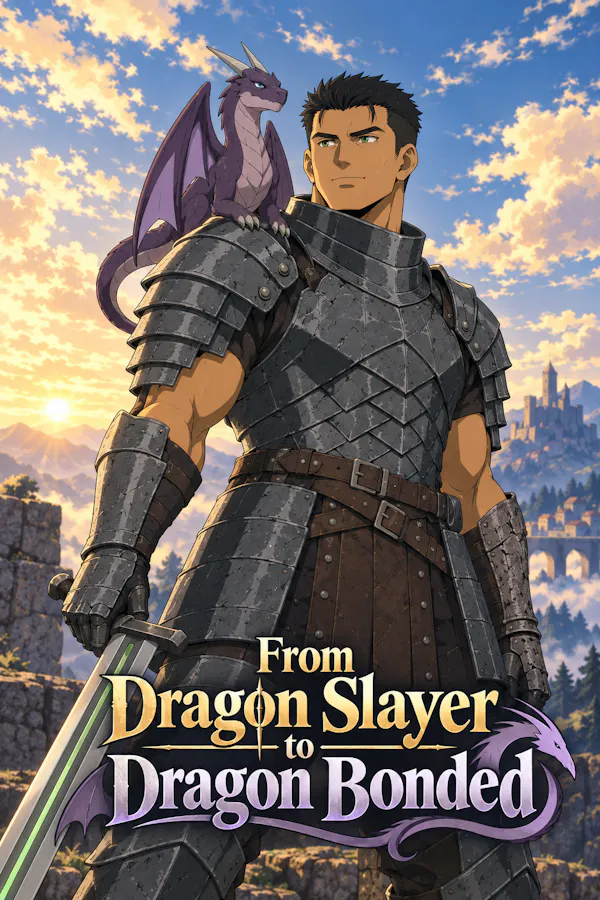 From Dragon Slayer to Dragon Bonded