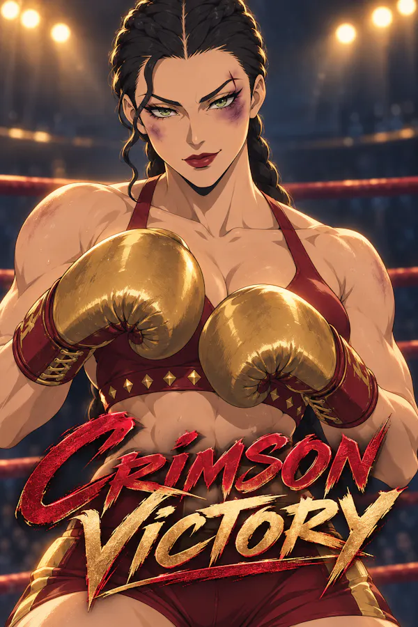 Crimson Victory