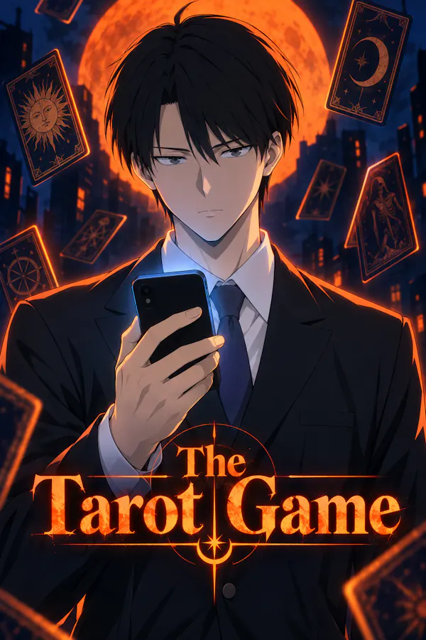 The Tarot Game
