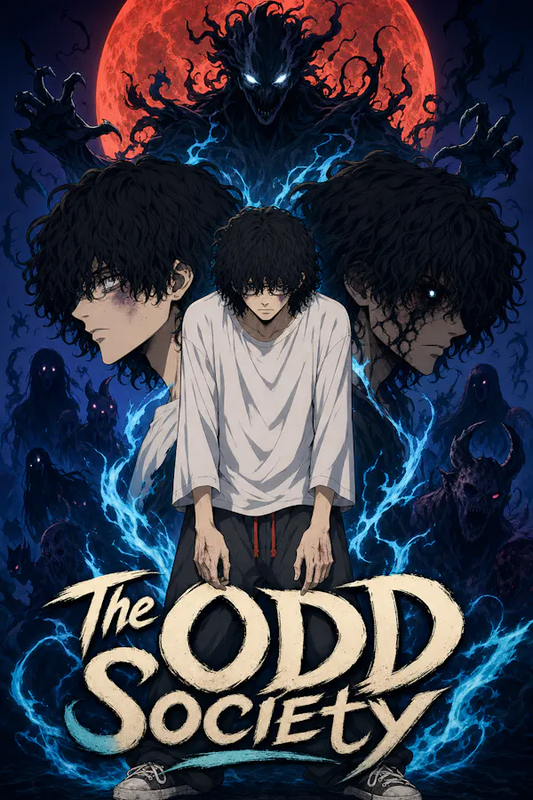 The ODD Society