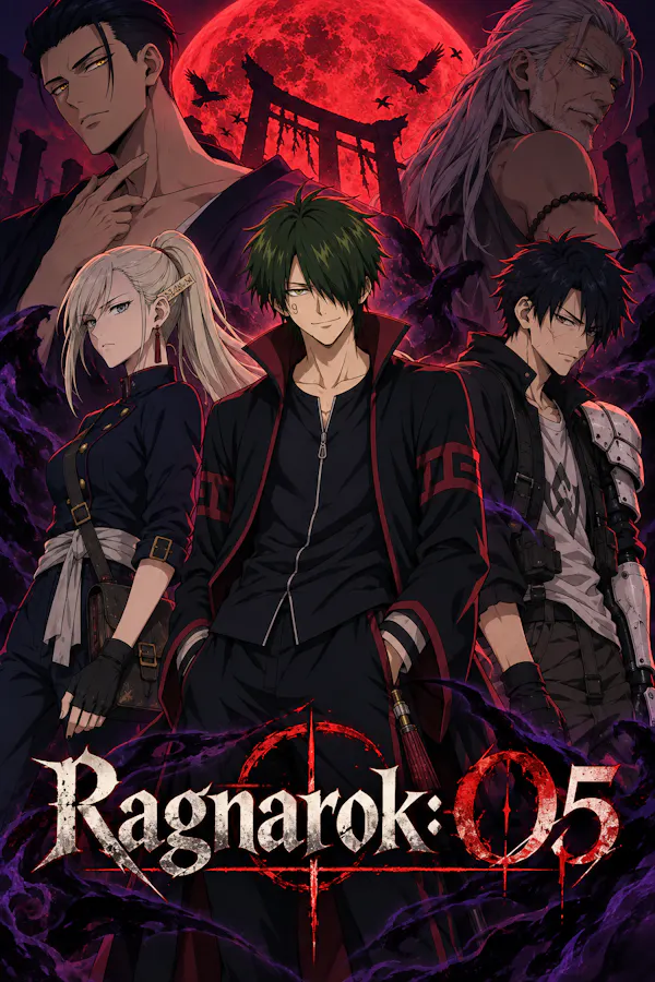 Ragnarok: O5