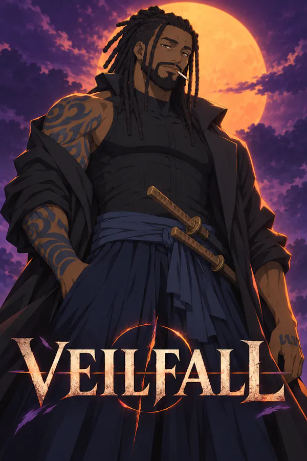 VEILFALL