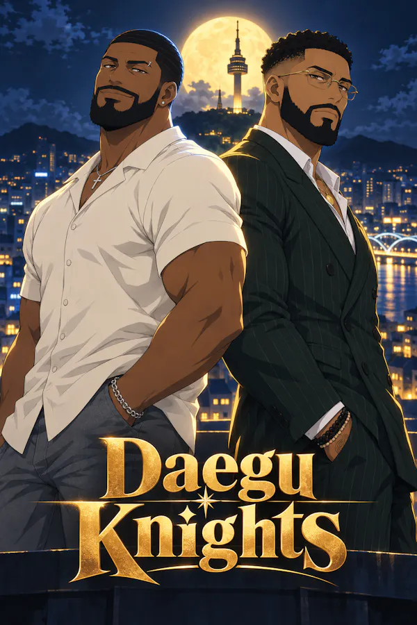 Daegu Knights