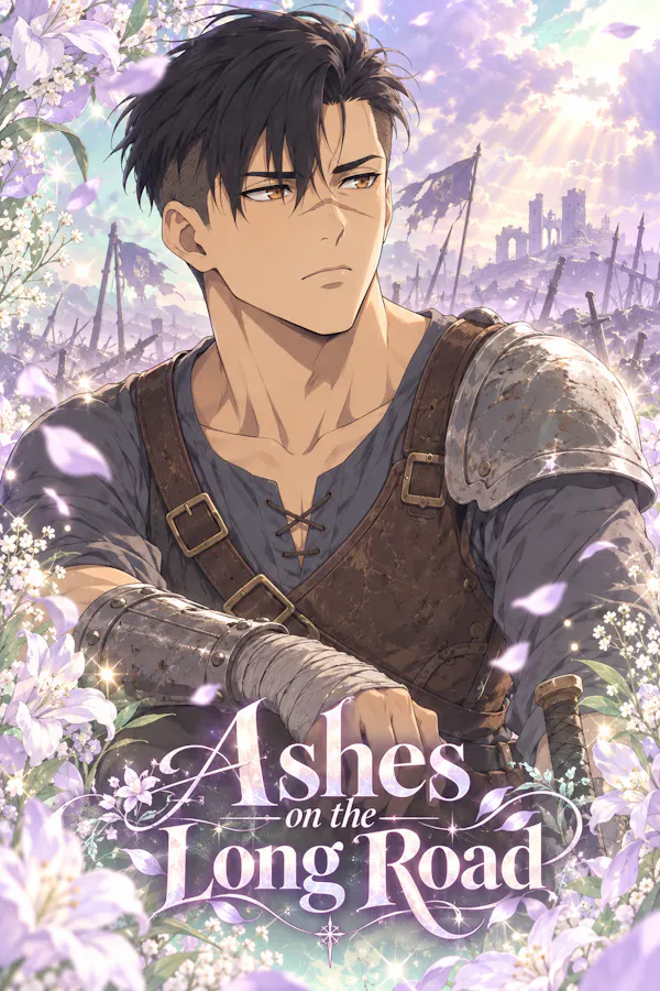 Ashes on the Long Road