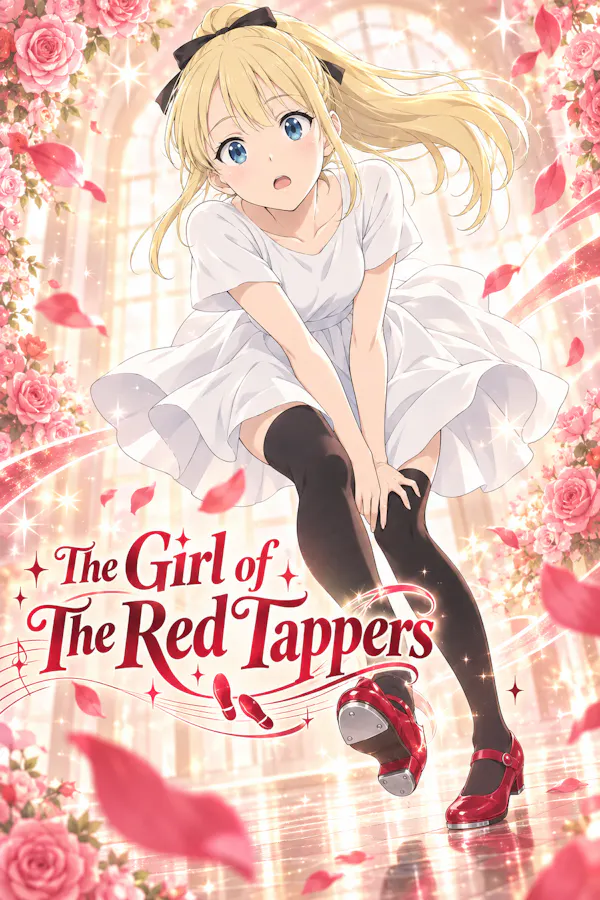 The Girl of The Red Tappers