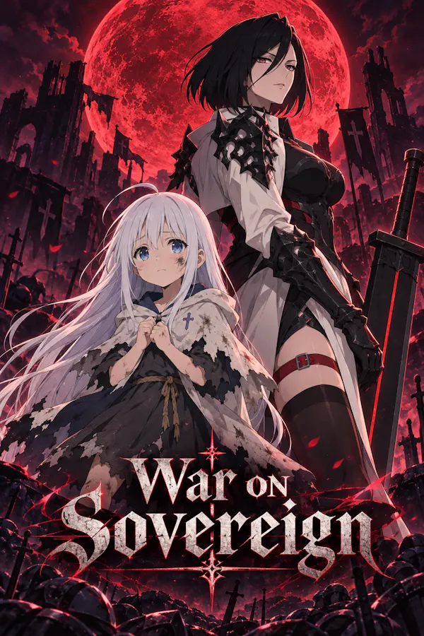 War on Sovereign