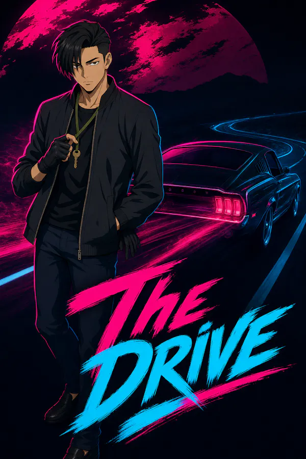 The Drive