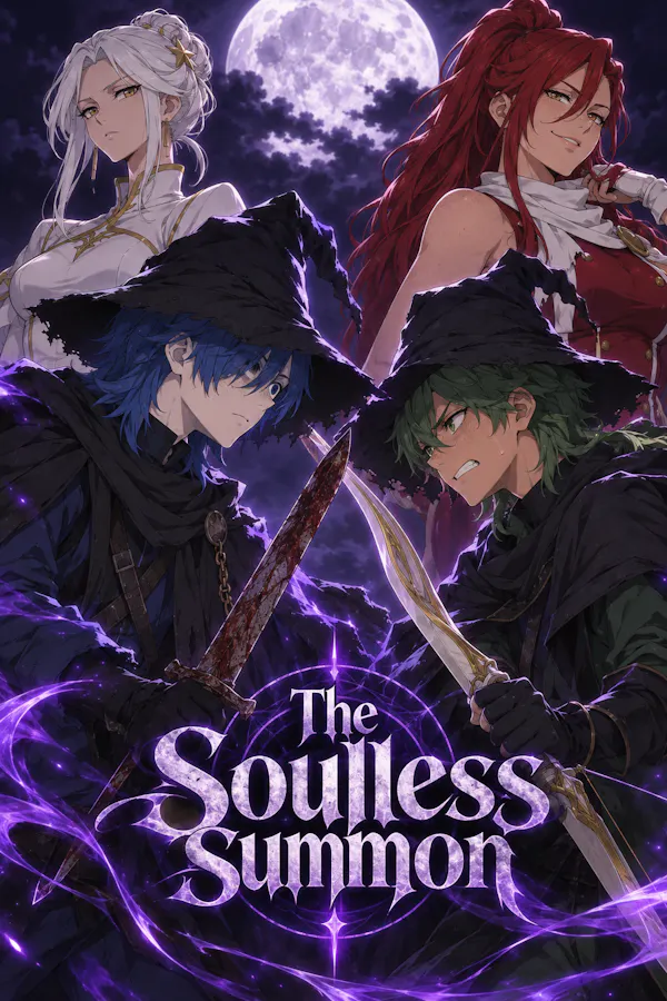 The Soulless Summon