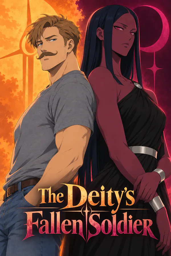 The Deity's Fallen Soldier