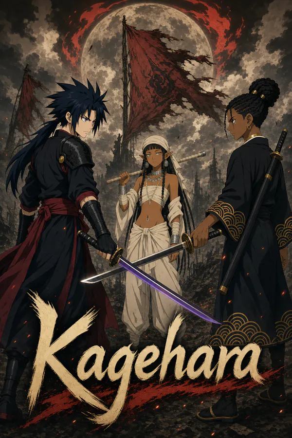 Kagehara