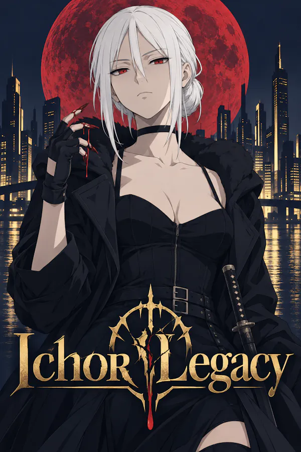 Ichor Legacy