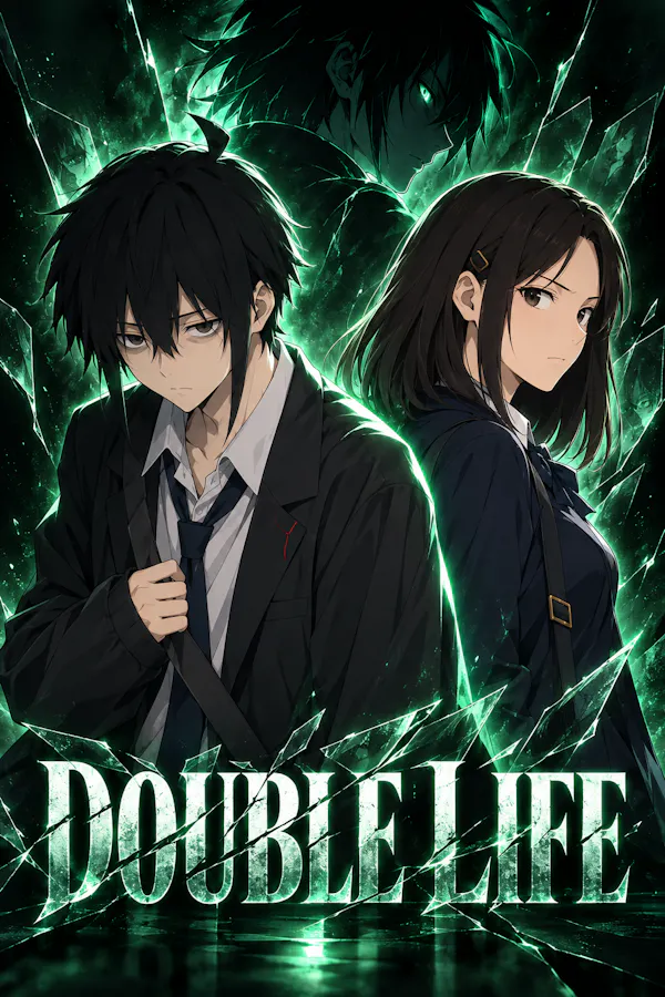 DOUBLE LIFE