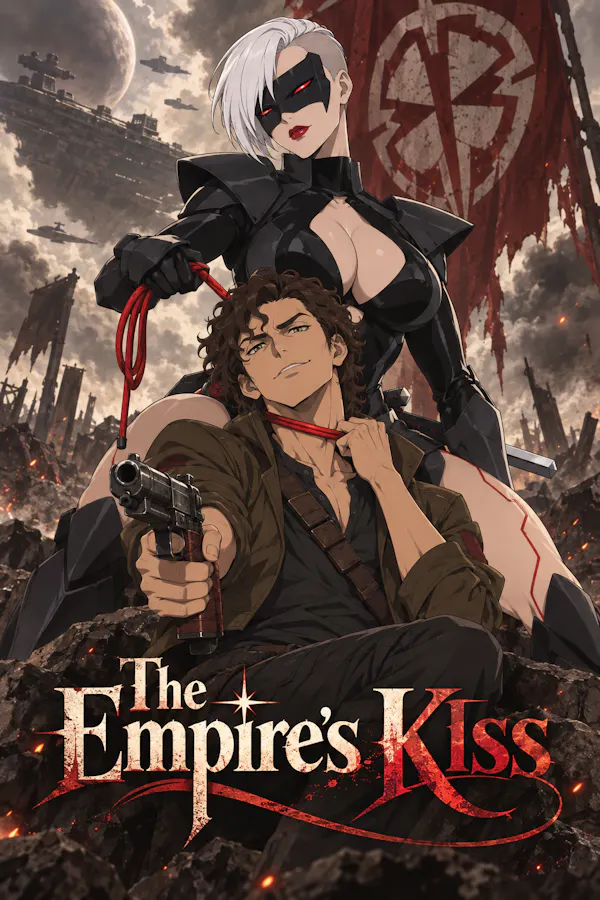 The Empire’s Kiss