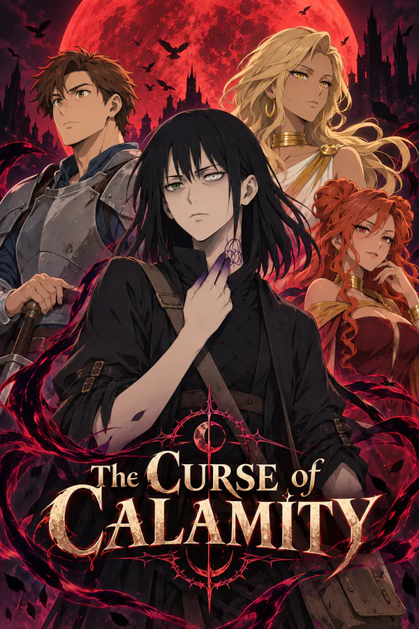 The Curse of Calamity