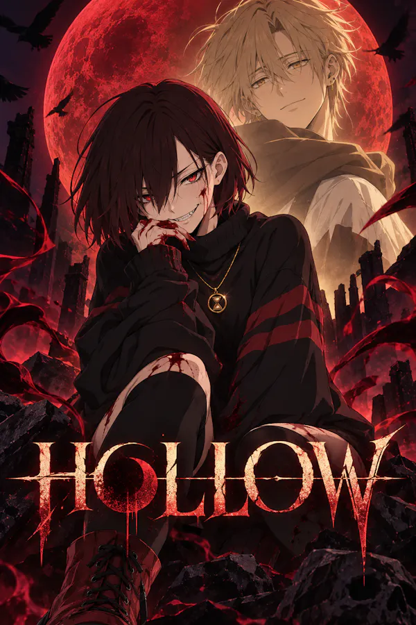 HOLLOW