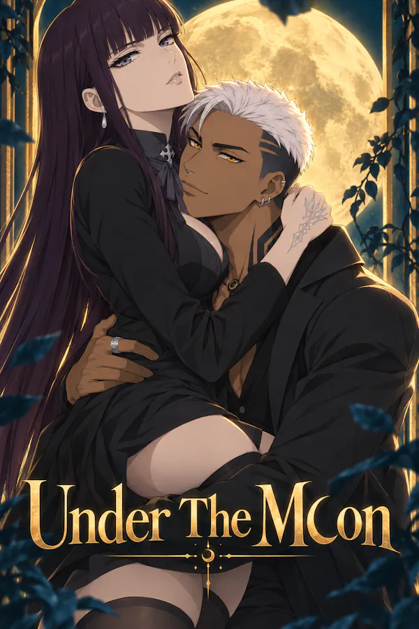 Under The Moon