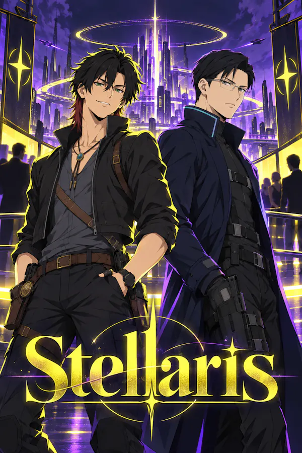 Stellaris