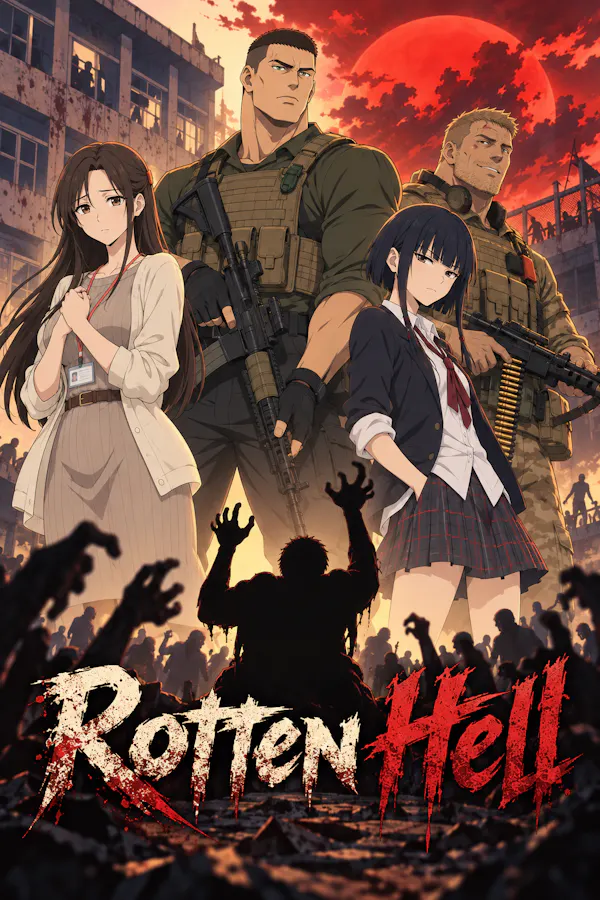 Rotten Hell