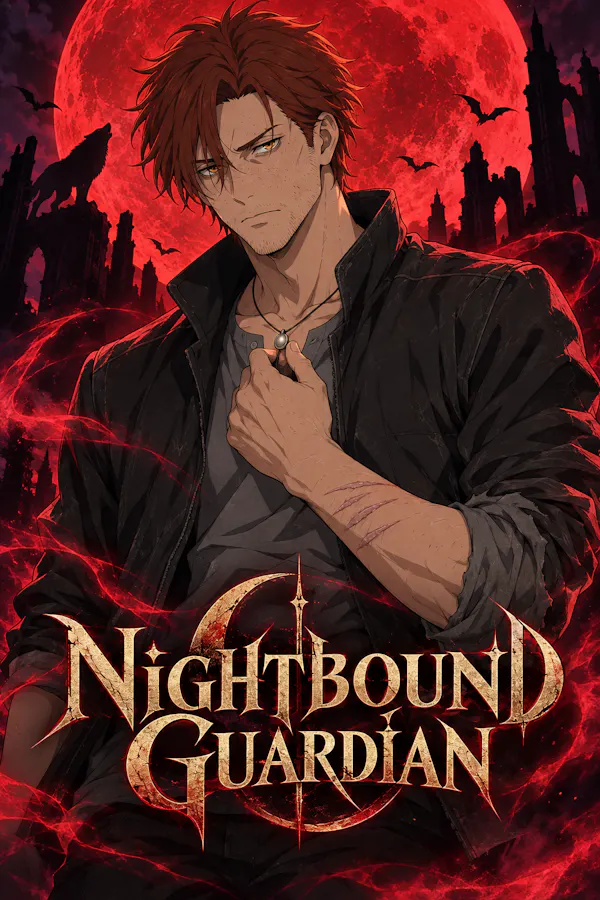 Nightbound Guardian
