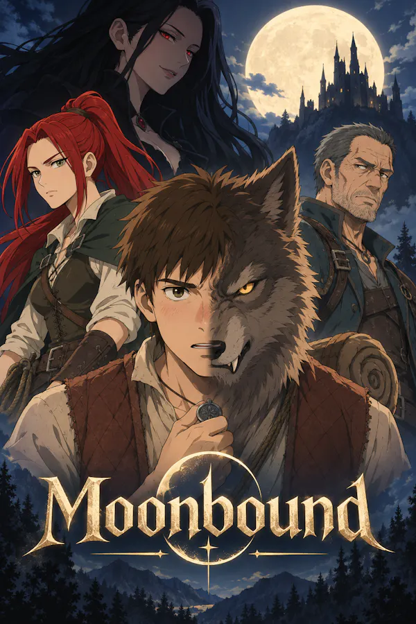 Moonbound