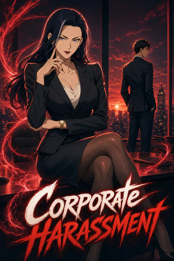 Corporate Harassment
