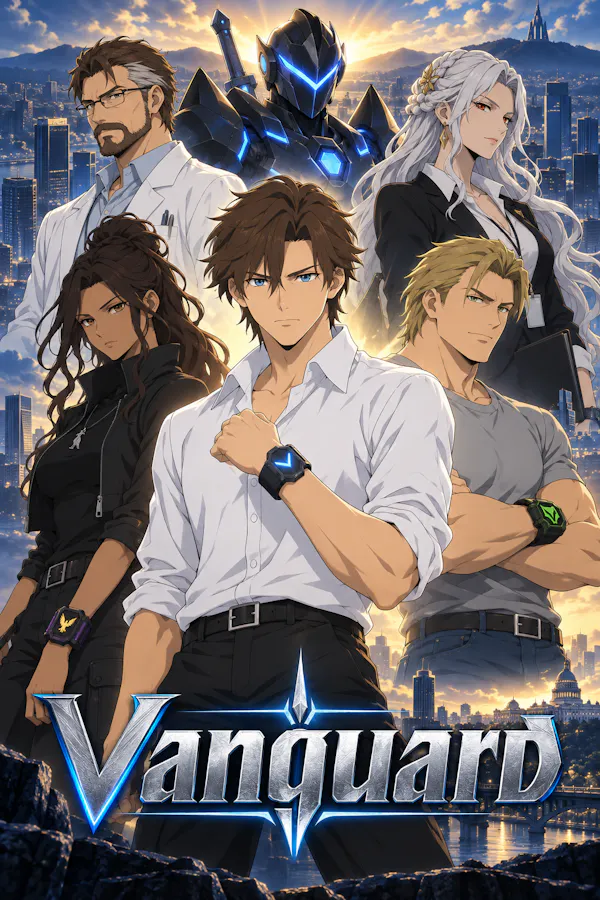 Vanguard