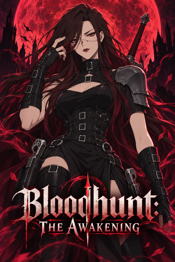 Bloodhunt: The Awakening