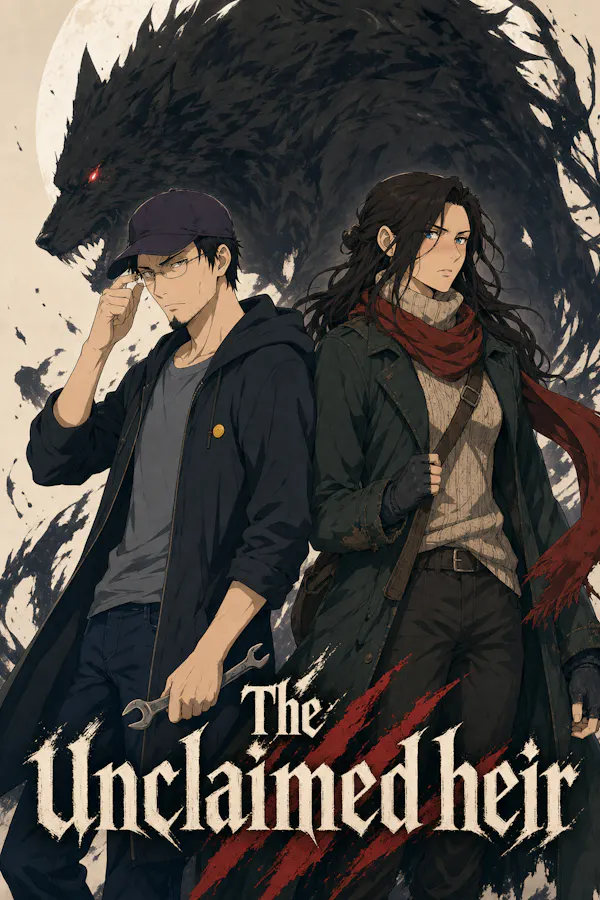 The unclaimed heir