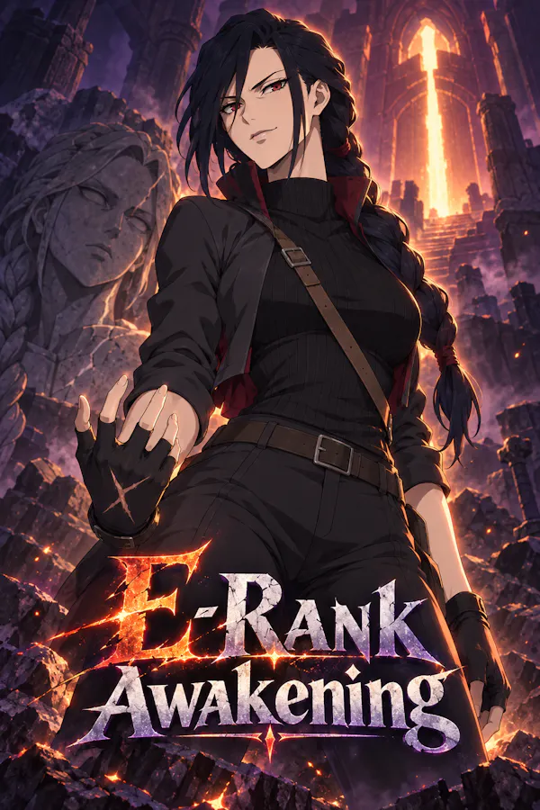 E-Rank Awakening