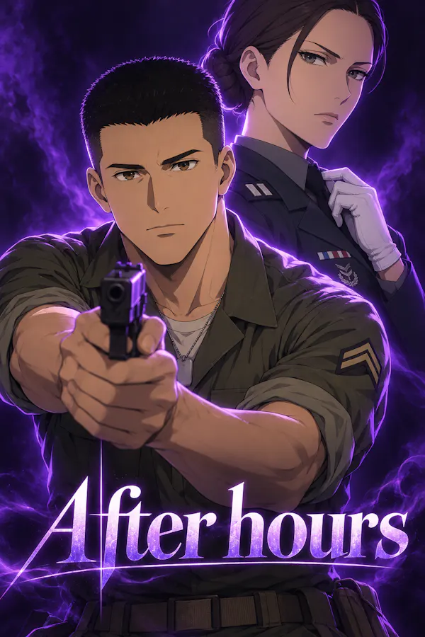 After hours