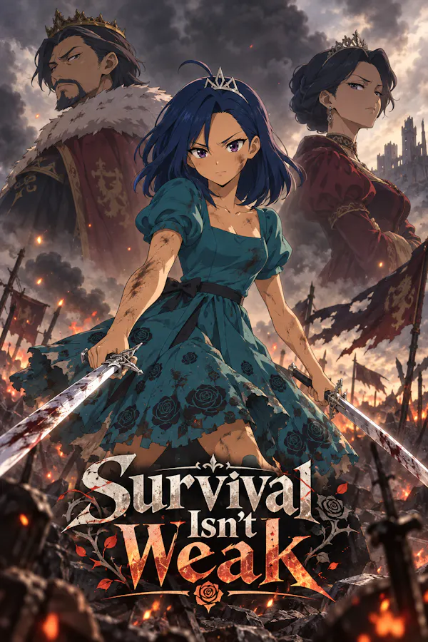 Survival Isn't Weak