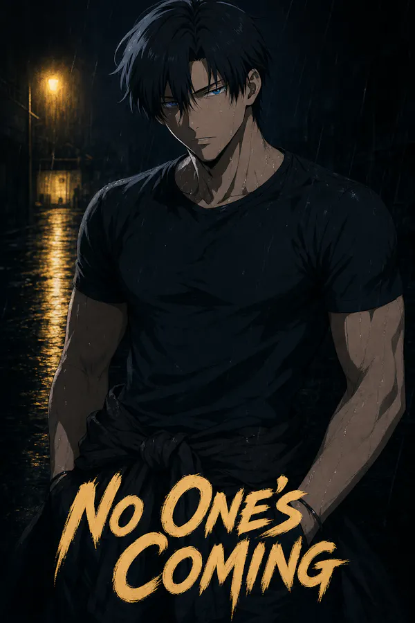 No One's Coming