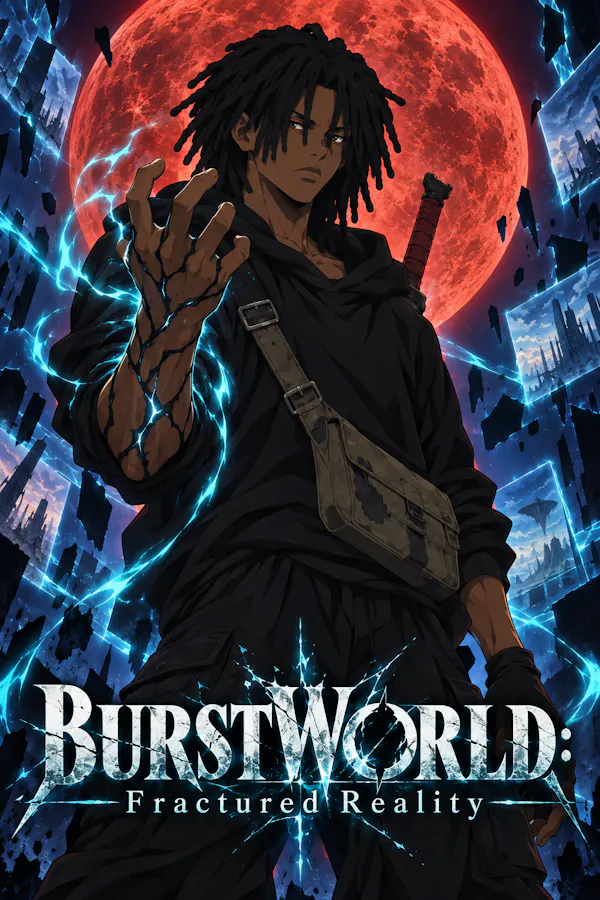BURSTWORLD: Fractured Reality