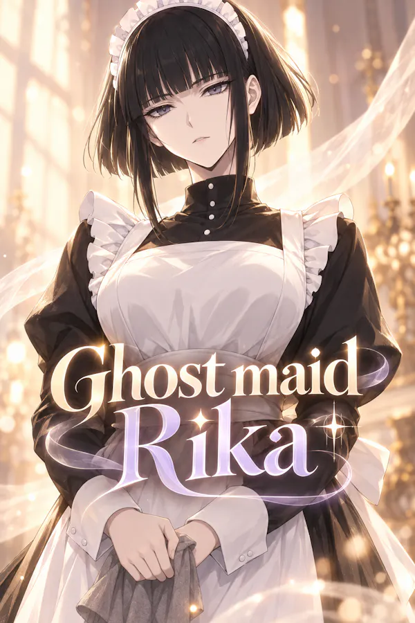 Ghost maid Rika possession