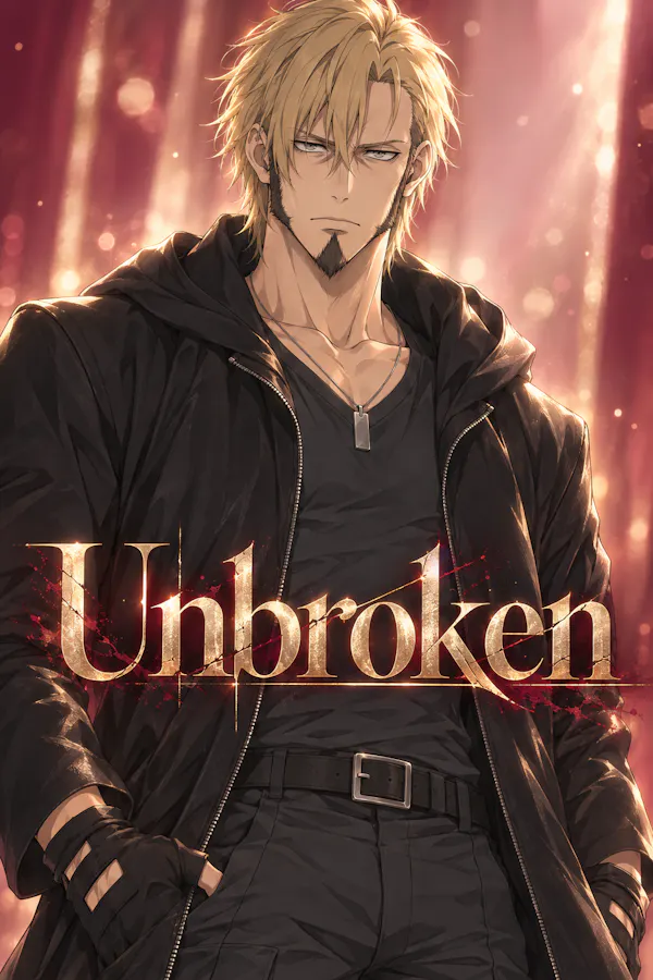 Unbroken