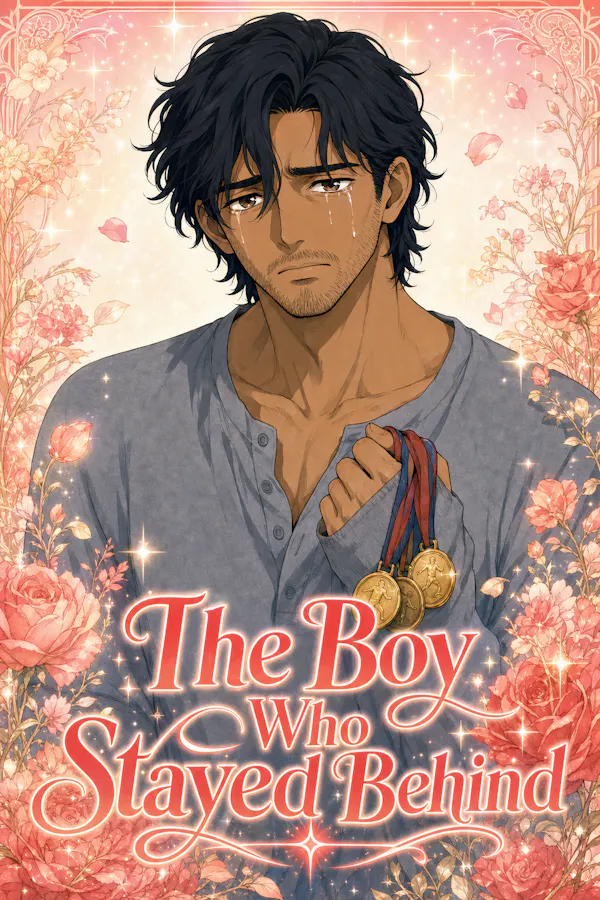 The Boy Who Stayed Behind