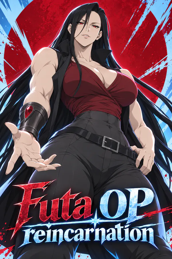 Futa OP reincarnation