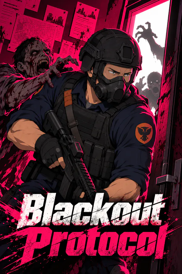 Blackout Protocol