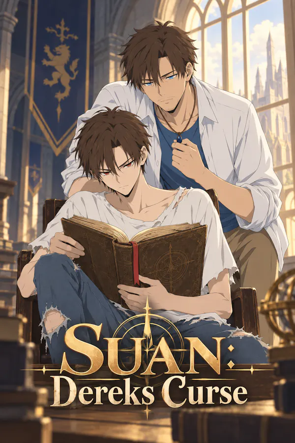 SUAN: Dereks Curse