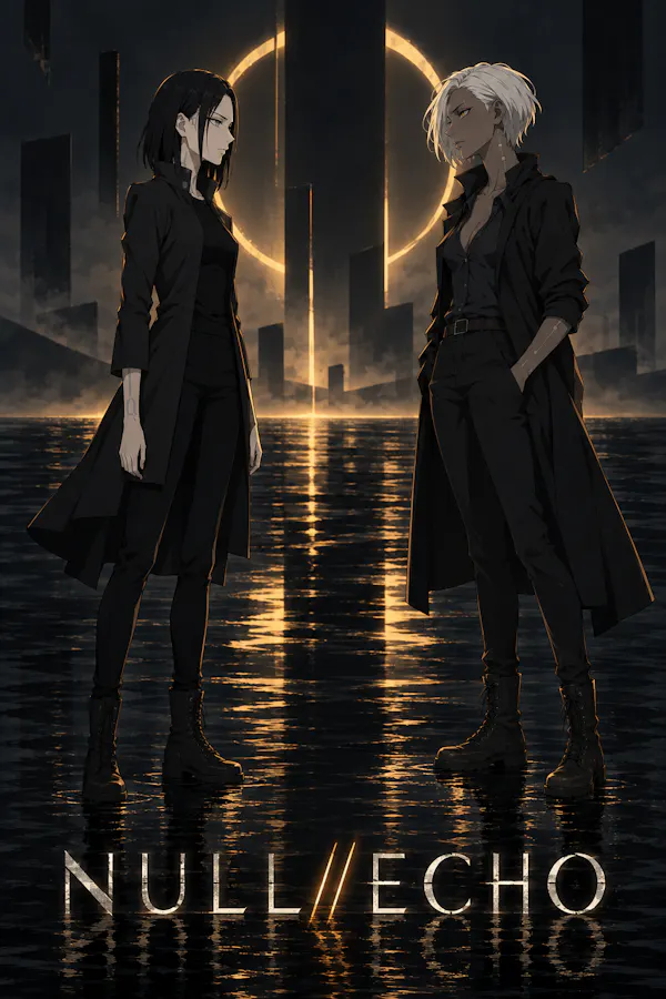 NULL//ECHO