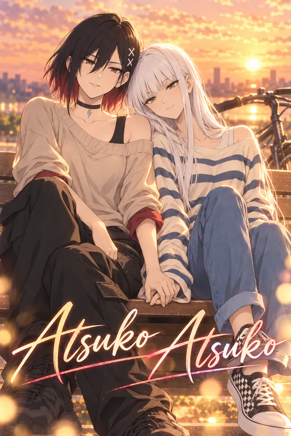Atsuko Atsuko