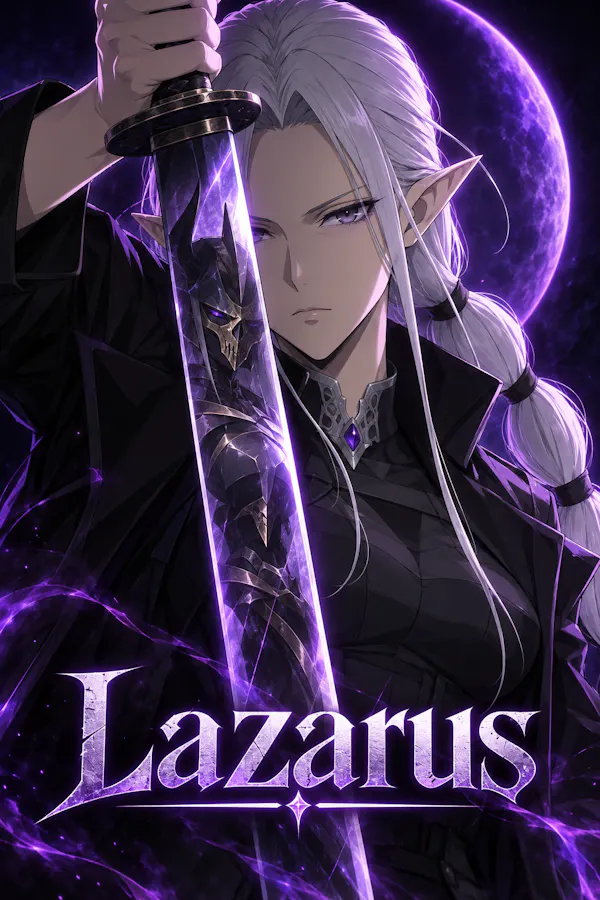 Lazarus