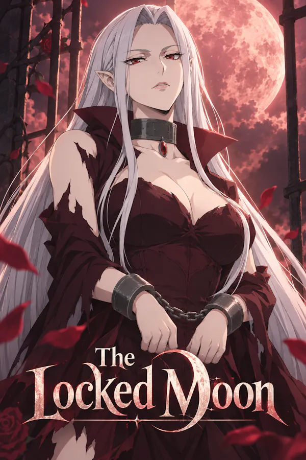 The Locked Moon