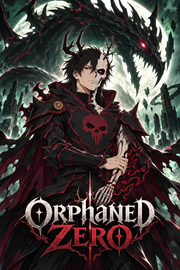 Orphaned Zero
