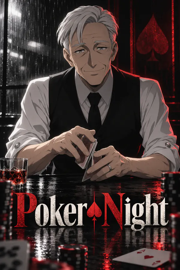 Poker Night