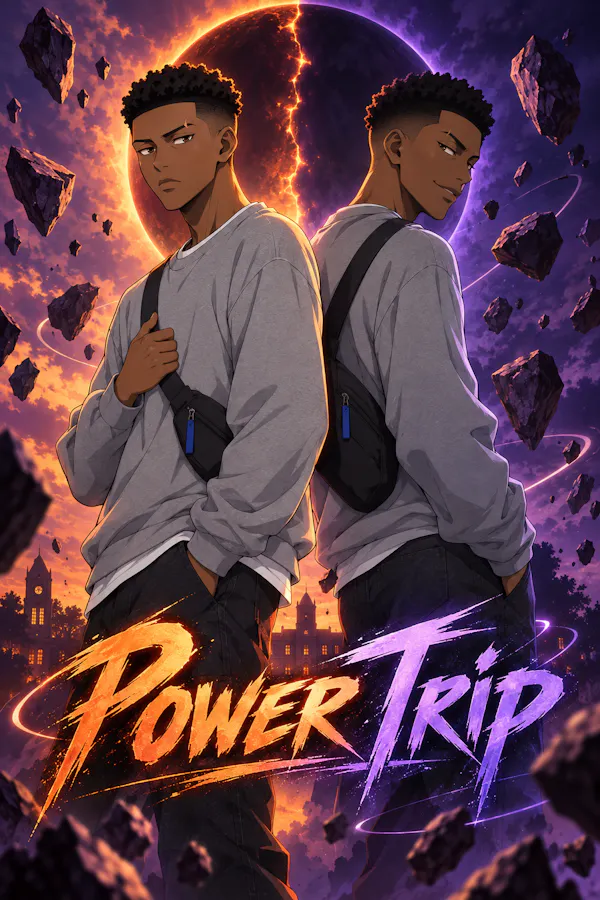 Power Trip