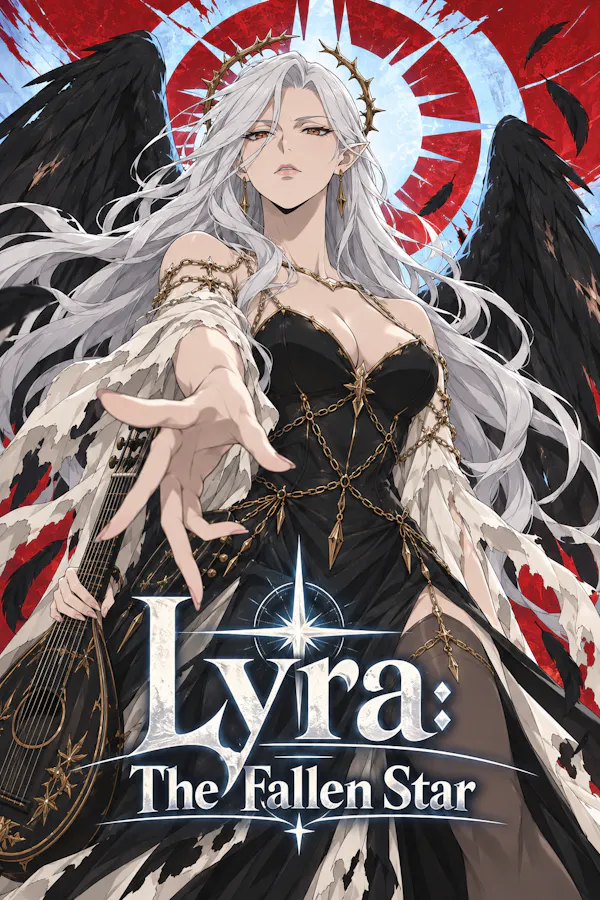 Lyra: The Fallen Star